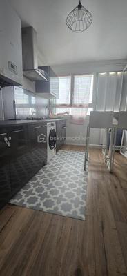 Appartement - 70 m² - 4 pièces