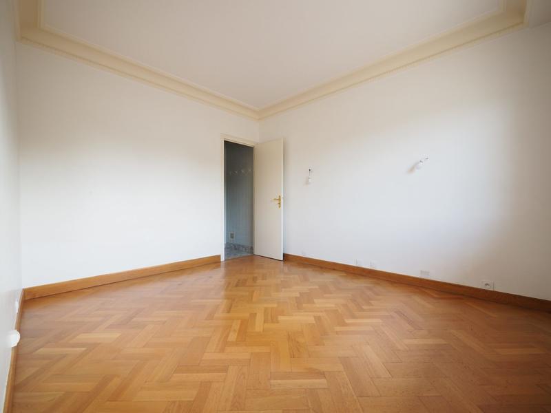 Appartement - 118 m² - 5 pièces