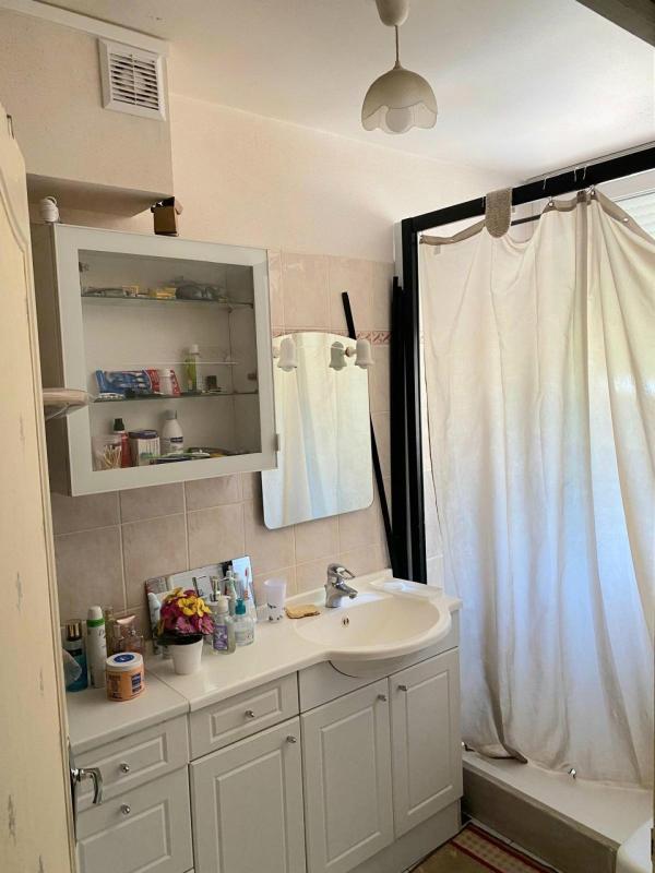 Pavillon - 64 m² - 3 pièces