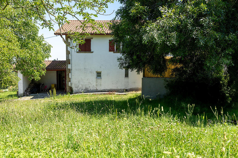 Maison - 142 m² - 7 pièces