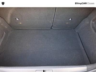 Peugeot 208 PureTech 100 s&amp;S Bvm6 Active Pack