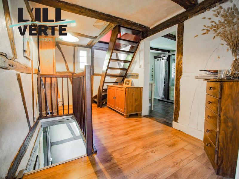 Maison - 135 m² - 6 pièces