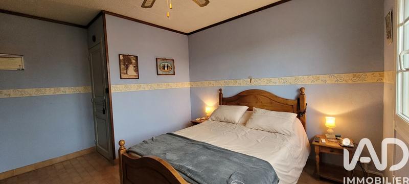 Maison - 176 m² - 6 pièces