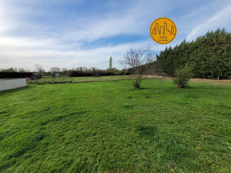 Maison - 240 m² - 8 pièces