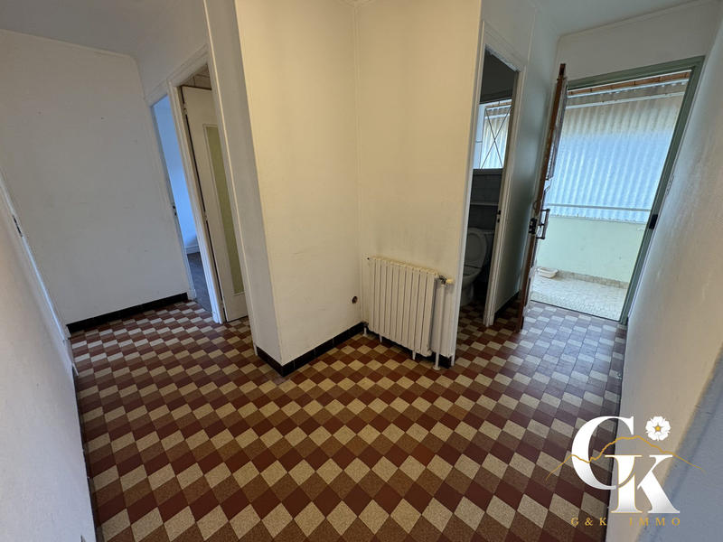 Maison ancienne - 140 m² - 8 pièces