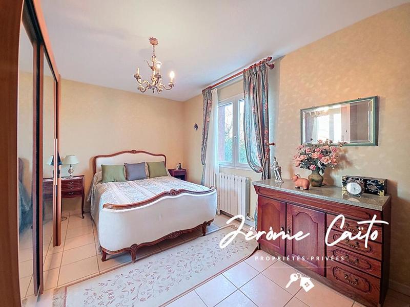 Maison - 103 m² - 4 pièces