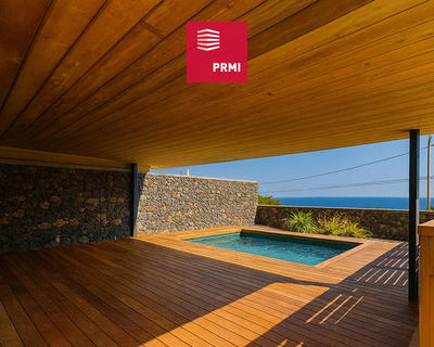 Maison - 121 m² - 4 pièces