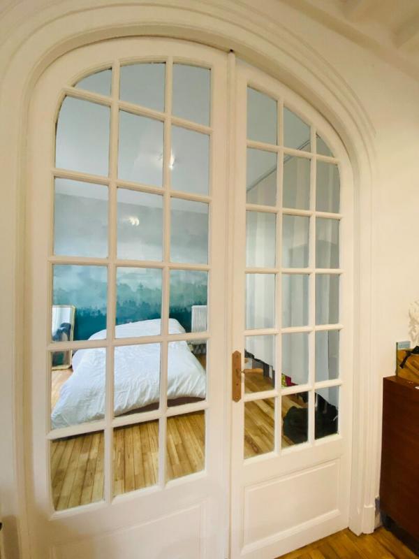 Appartement - 131 m² - 5 pièces