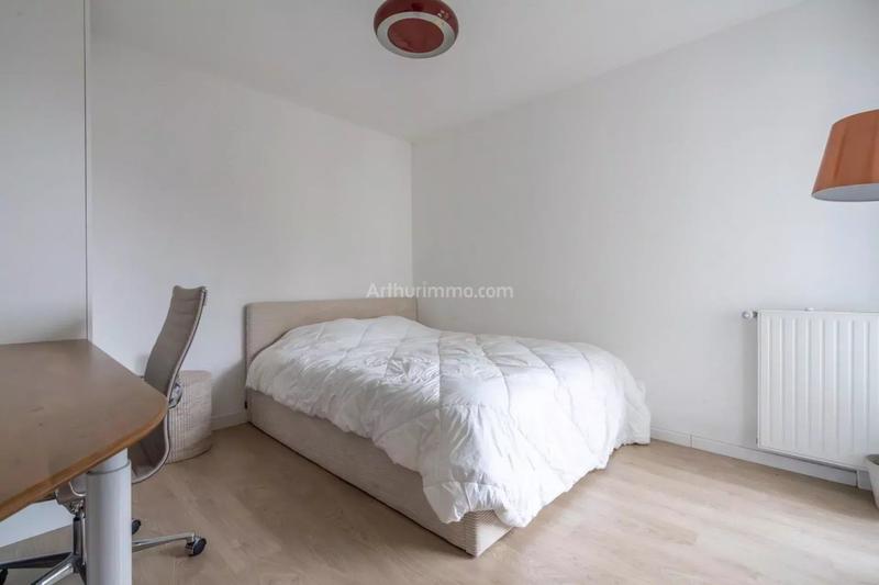 Appartement - 2 pièces