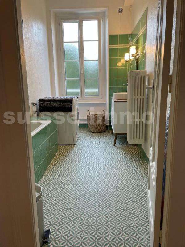 Appartement - 80 m² - 3 pièces