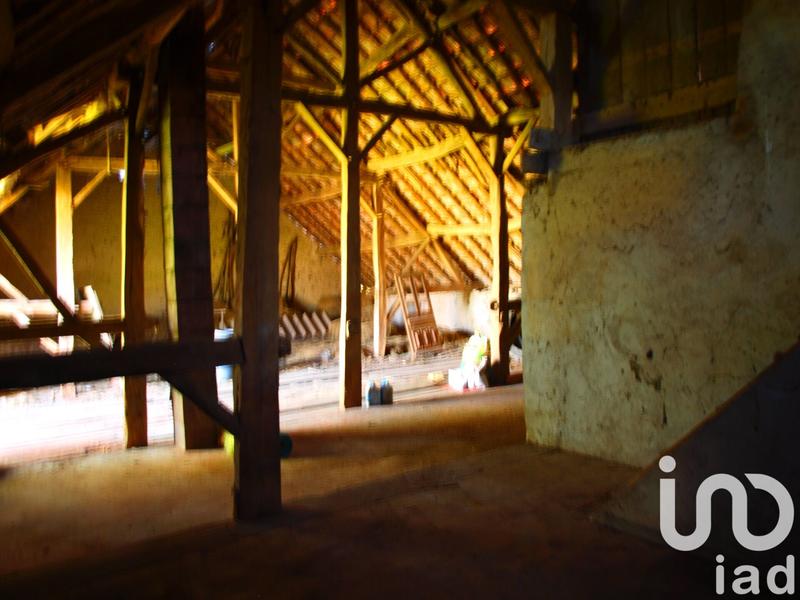 Maison - 400 m² - 4 pièces