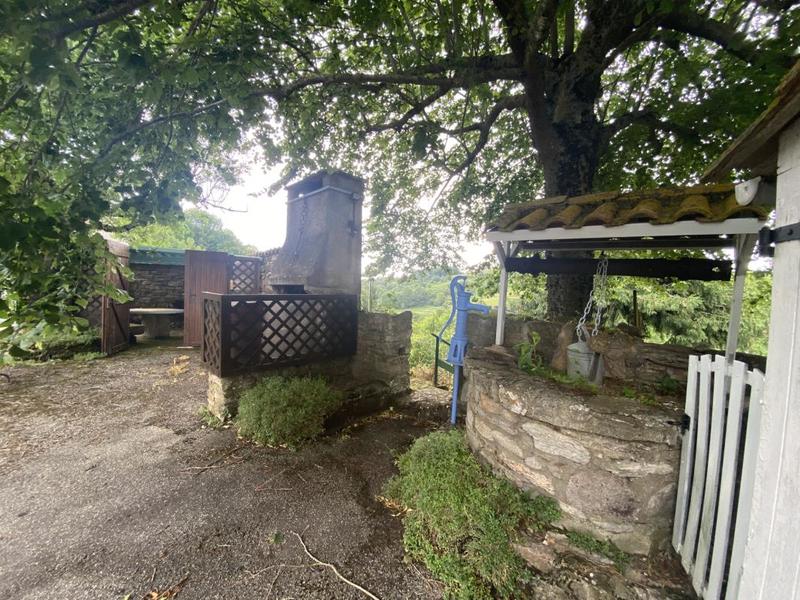 Maison de village - 75 m² - 5 pièces