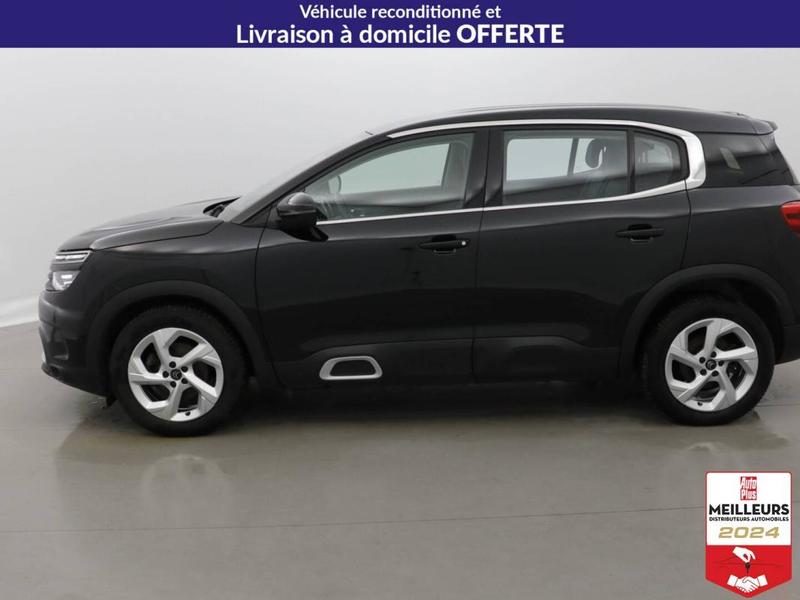 Citroen C5 Aircross BlueHDi 130 s&amp;S Feel