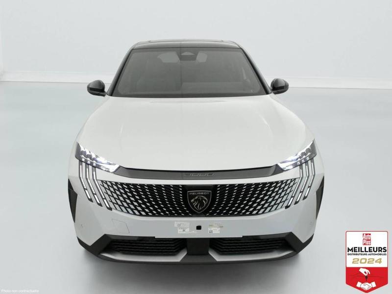 Peugeot 3008 Hybrid 145 e-Dcs6 Gt