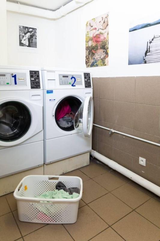 Studio - 15 m² - 1 pièce