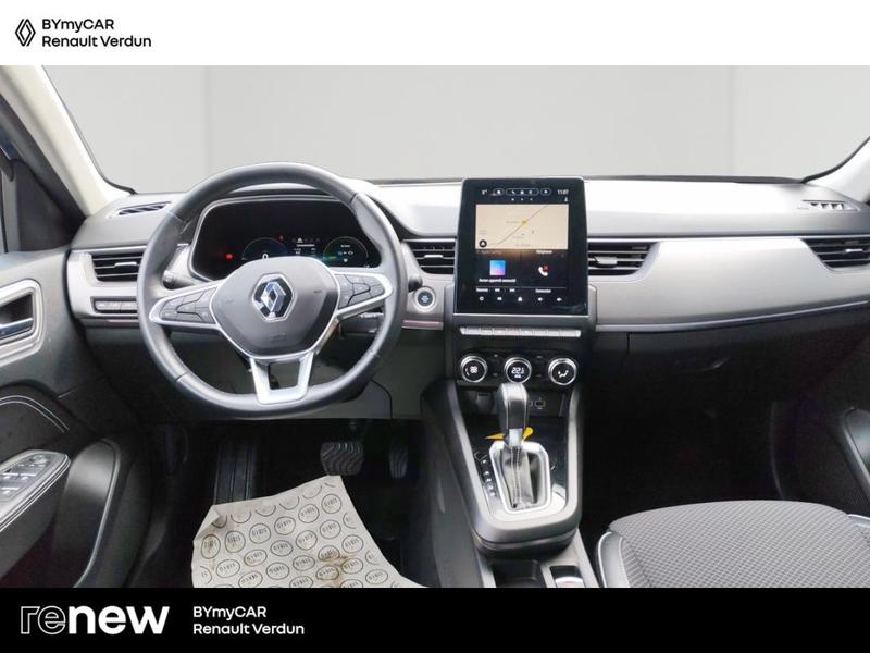 Renault Arkana E-Tech hybride 145 - 22 Techno