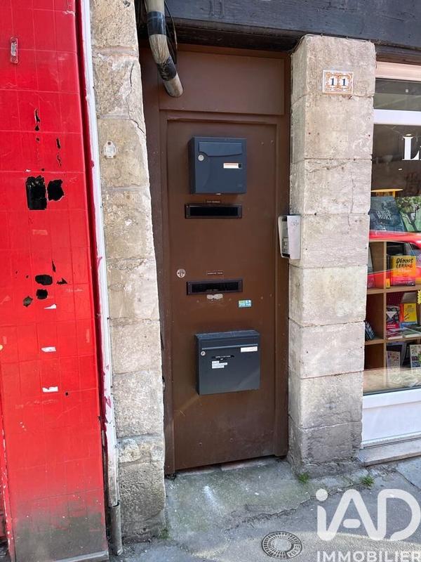 Appartement - 126 m² - 7 pièces