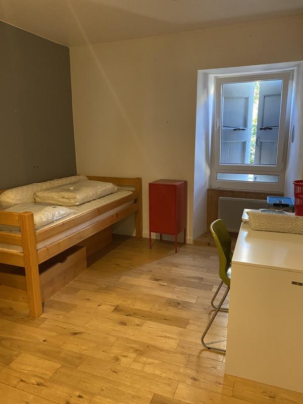 Appartement - 88 m² - 3 pièces