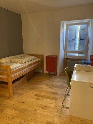 Appartement - 88 m² - 3 pièces