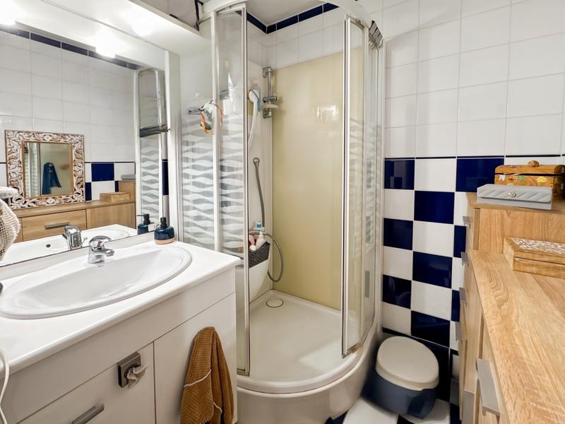 Appartement - 32 m² - 1 pièce