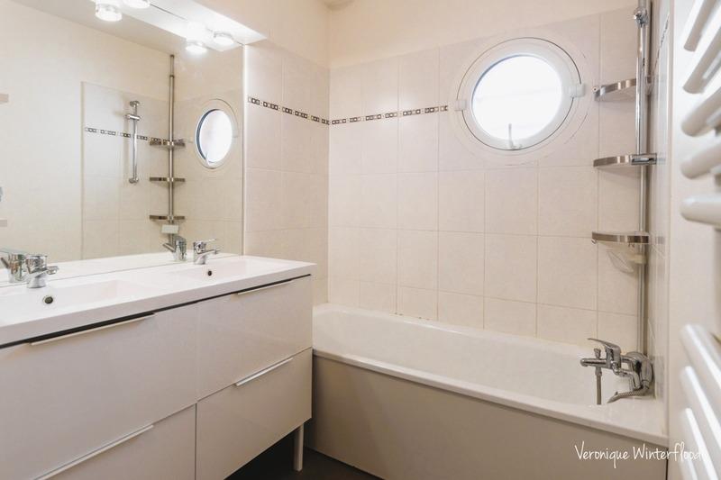 Maison - 72 m² - 4 pièces