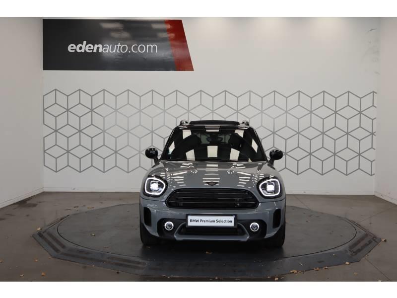 Mini Mini Countryman 136 ch Cooper