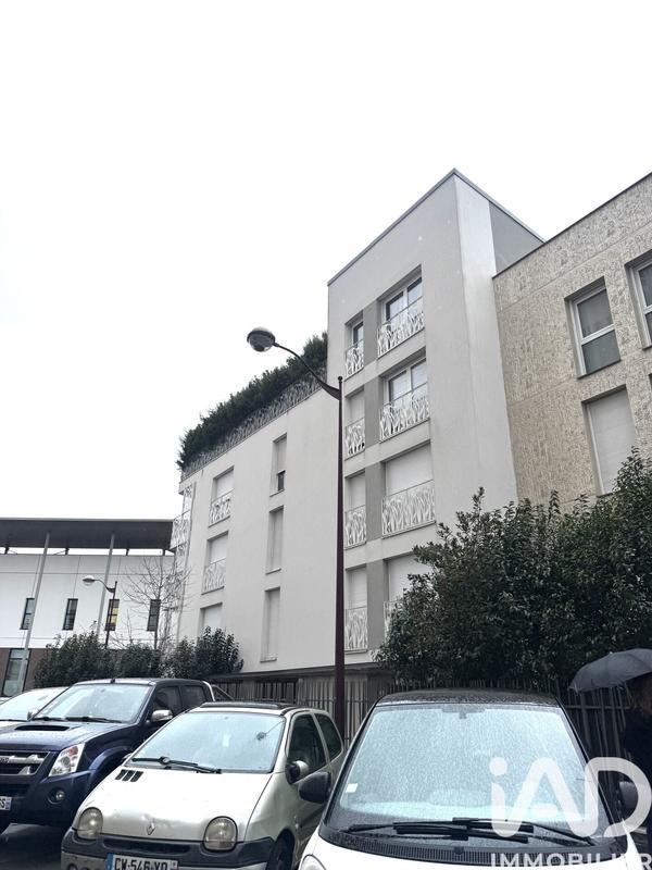 Appartement - 32 m² - 1 pièce