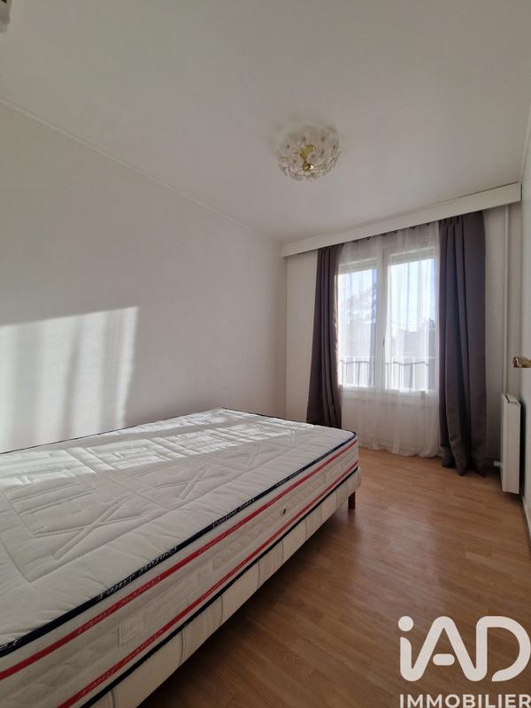 Appartement - 77 m² - 4 pièces