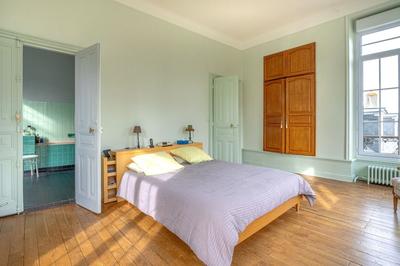 Manoir - 450 m² - 11 pièces