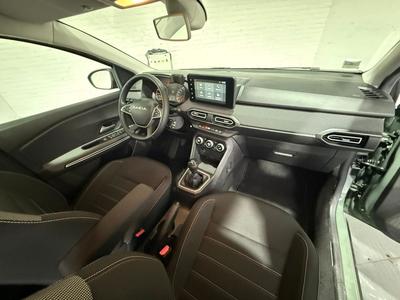 Dacia Jogger TCe 110 5 places Extreme Carplay Android auto