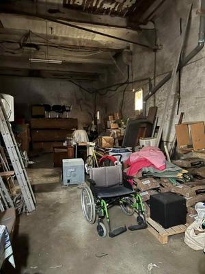 Immeuble - 150 m² - 6 pièces