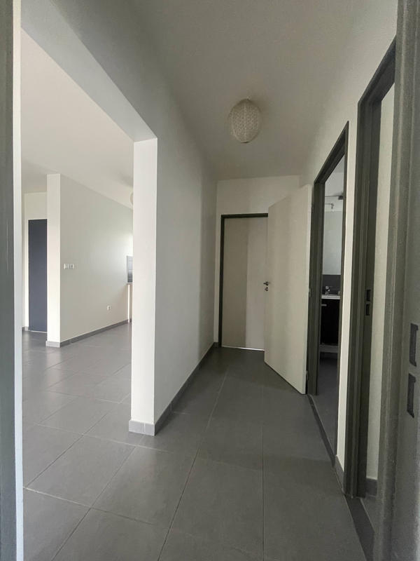 Appartement - 74 m² - 4 pièces