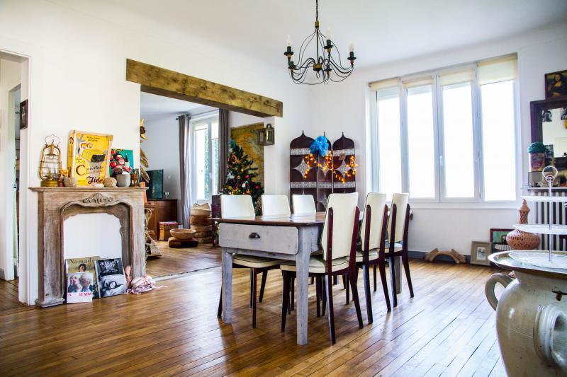 Maison - 146 m² - 5 pièces