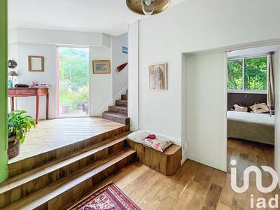 Maison - 168 m² - 5 pièces