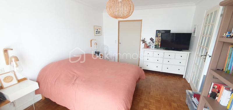 Maison - 142 m² - 7 pièces