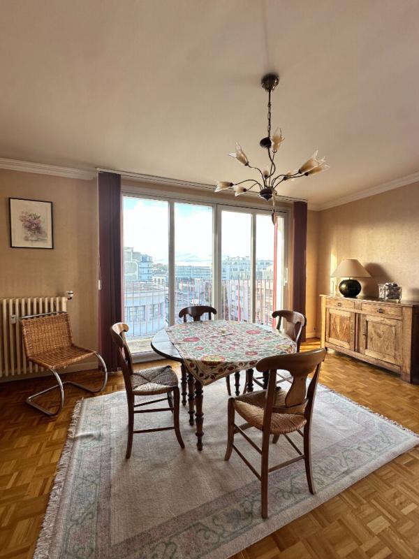 Appartement - 89 m² - 4 pièces