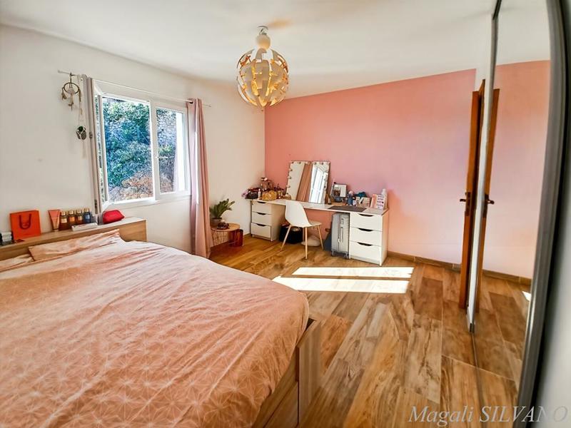 Villa - 160 m² - 5 pièces