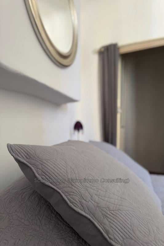 Maison de village - 81 m² - 6 pièces