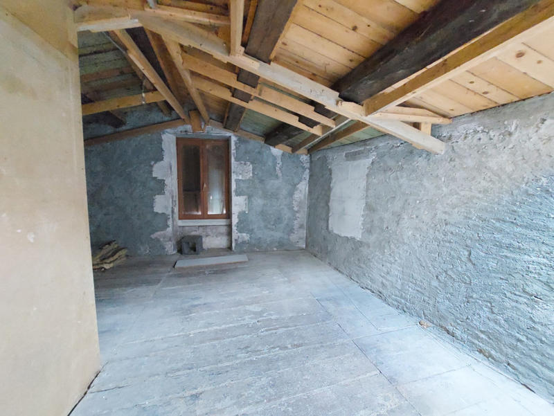 Maison - 100 m² - 3 pièces