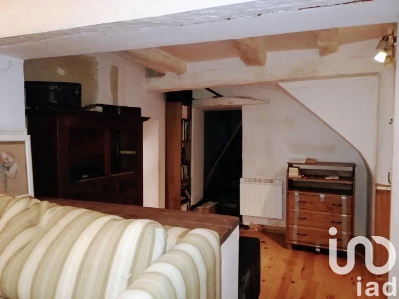 Maison de village - 178 m² - 7 pièces