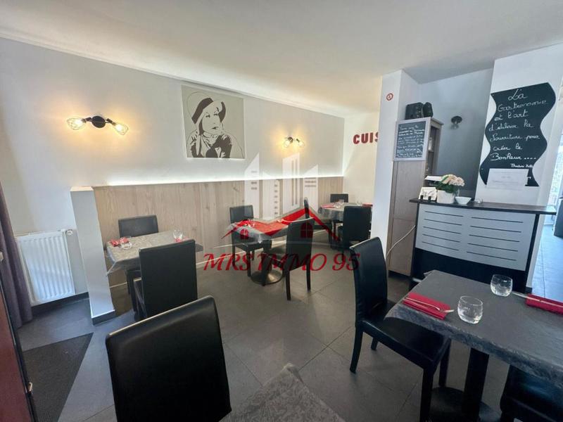 Appartement - 169 m² - 3 pièces