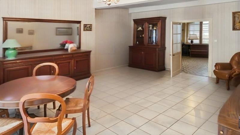 Maison de village - 173 m² - 8 pièces