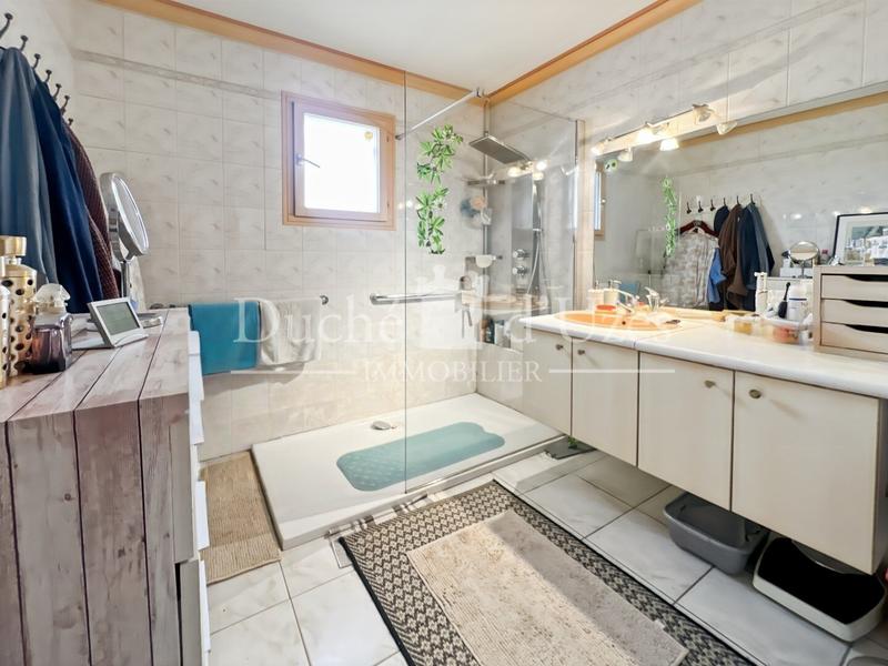 Maison - 91 m² - 4 pièces