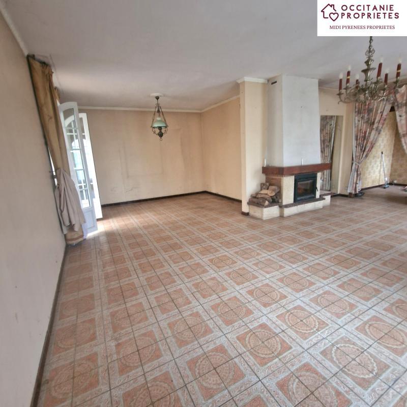 Villa - 126 m² - 6 pièces