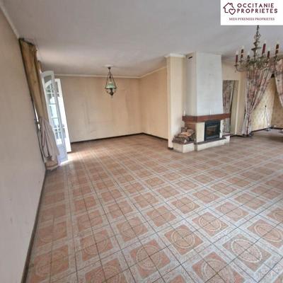 Villa - 126 m² - 6 pièces