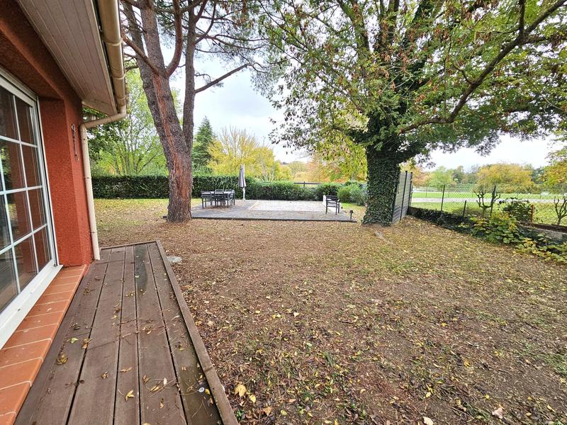 Maison - 173 m² - 7 pièces