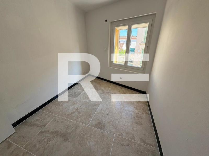 Maison de village - 80 m² - 4 pièces