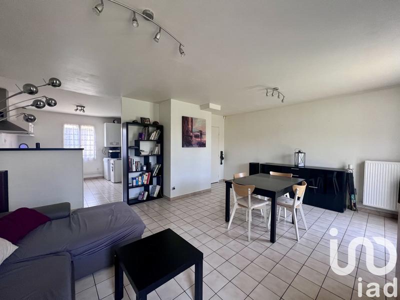 Maison - 78 m² - 4 pièces