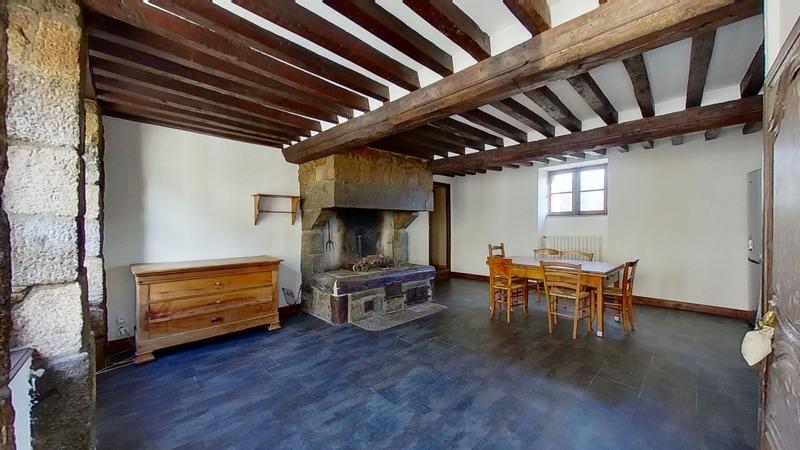 Local commercial - 257 m² - 8 pièces