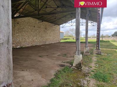 Maison - 500 m² - 6 pièces